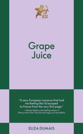 Grape Juice - 4 Nov 2025
