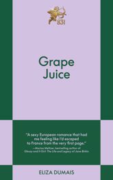 Grape Juice - 4 Nov 2025