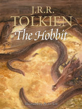 The Hobbit - 8 Nov 2012
