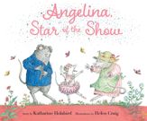 Angelina, Star of the Show - 2 May 2023