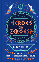 Heroes or Zeroes? - 16 Jul 2026