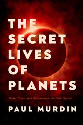 The Secret Lives of Planets - 6 Oct 2020