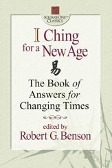 I Ching for a New Age - 3 Dec 2021