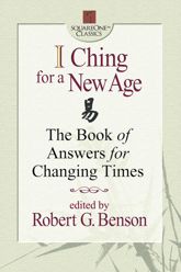 I Ching for a New Age - 3 Dec 2021