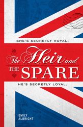 The Heir and the Spare - 4 Dec 2015