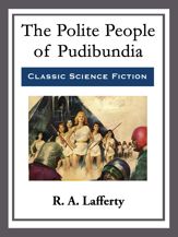 The Polite People of Pudibundia - 28 Apr 2020