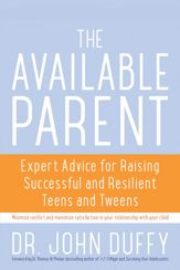 The Available Parent - 16 Jun 2014