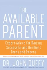 The Available Parent - 16 Jun 2014