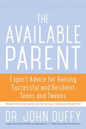 The Available Parent - 16 Jun 2014