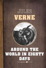 Around The World In Eighty Days - 15 Oct 2013