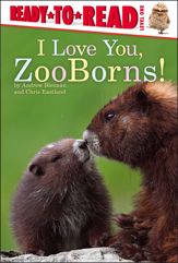 I Love You, ZooBorns! - 28 Aug 2012