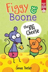 The Big Cheese - 17 Jan 2023