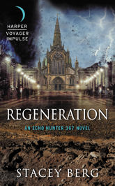 Regeneration - 14 Mar 2017