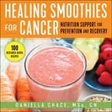 Healing Smoothies for Cancer - 11 Jan 2022
