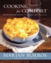 Cooking for Comfort - 11 May 2010