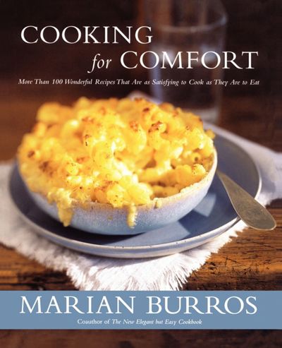 Cooking for Comfort