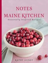 Notes from a Maine Kitchen - 1 Sep 2011