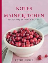 Notes from a Maine Kitchen - 1 Sep 2011