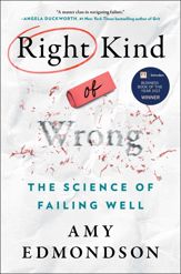 Right Kind of Wrong - 5 Sep 2023