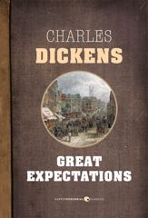 Great Expectations - 14 Feb 2012