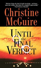 Until the Final Verdict - 15 Jun 2002