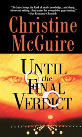 Until the Final Verdict - 15 Jun 2002