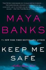 Keep Me Safe - 7 Oct 2014