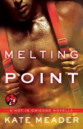 Melting Point - 31 Aug 2015