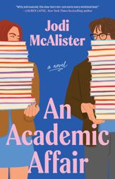 An Academic Affair - 11 Nov 2025