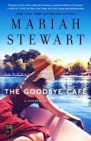 The Goodbye Café - 26 Mar 2019