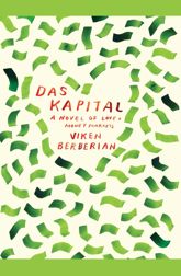 Das Kapital - 5 Jun 2007