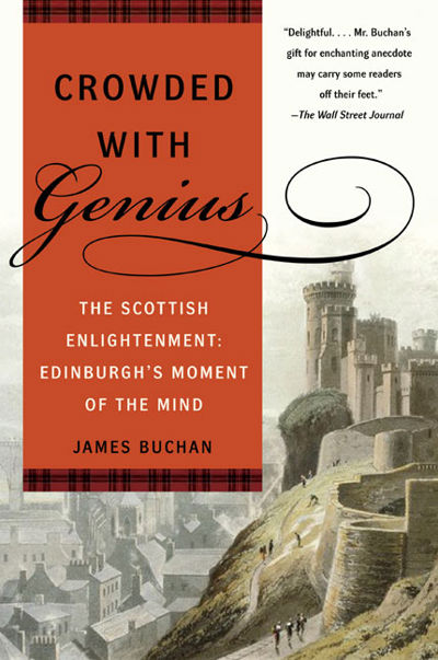 Crowded with Genius