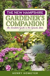 The New Hampshire Gardener's Companion - 1 Apr 2015