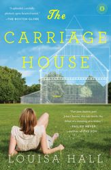 The Carriage House - 5 Mar 2013