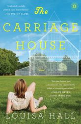 The Carriage House - 5 Mar 2013
