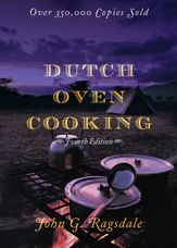Dutch Oven Cooking - 3 Apr 2006