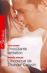 Envoûtante tentation - L'inconnue de Thunder Canyon - 1 Oct 2011