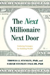 The Next Millionaire Next Door - 1 Oct 2018