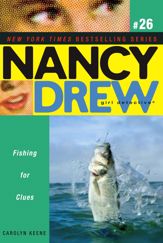 Fishing for Clues - 3 Apr 2012