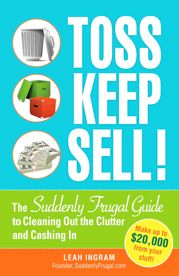 Toss, Keep, Sell! - 18 Nov 2010