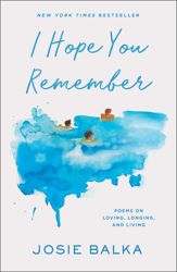 I Hope You Remember - 13 May 2025