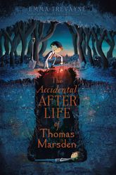 The Accidental Afterlife of Thomas Marsden - 28 Jul 2015