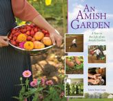 Amish Garden - 27 Jan 2015