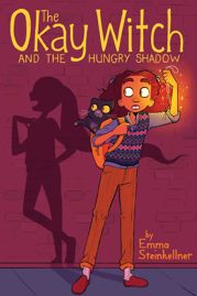 The Okay Witch and the Hungry Shadow - 6 Jul 2021