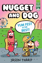 Yum Fest Is the Best! - 31 Aug 2021