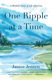 One Ripple at a Time - 15 Oct 2024