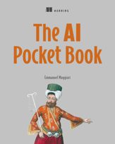 The AI Pocketbook - 8 Jul 2025