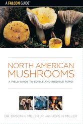 North American Mushrooms - 1 May 2006