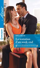 La tentation d'un week-end - 1 Oct 2015