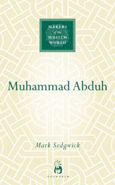 Muhammad Abduh - 1 Jun 2014